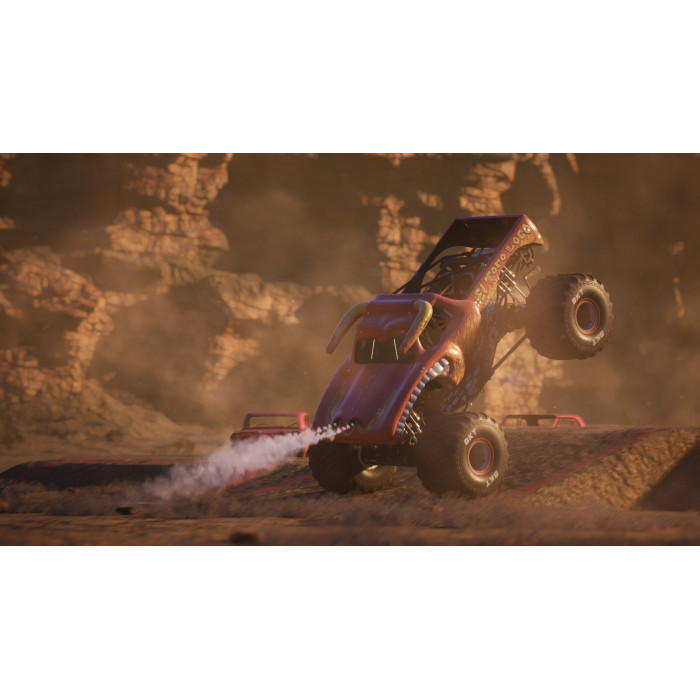 Monster Jam™ Showdown