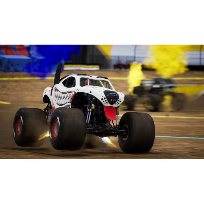 Monster Jam™ Showdown