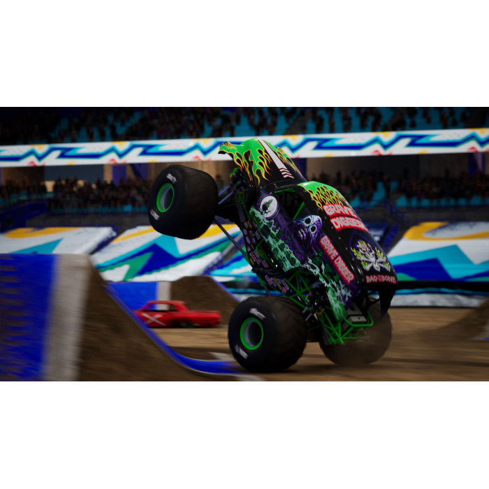 Monster Jam™ Showdown