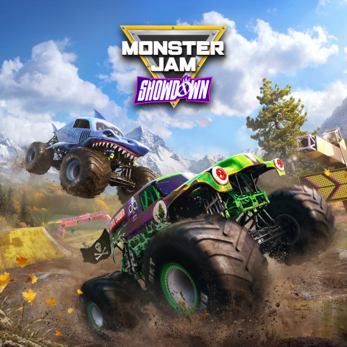 Monster Jam™ Showdown