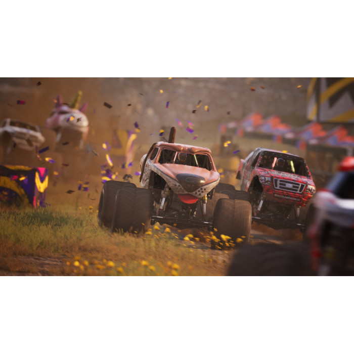 Monster Jam™ Showdown