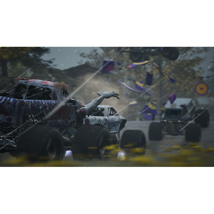 Monster Jam™ Showdown