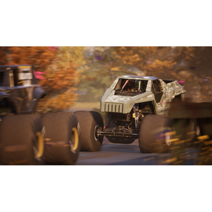 Monster Jam™ Showdown