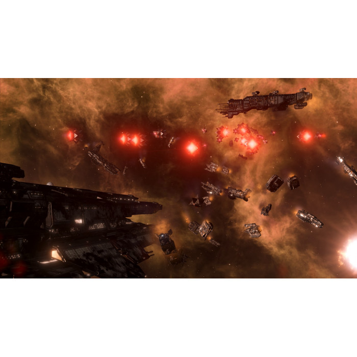 Stellaris: Synthetic Dawn Story Pack