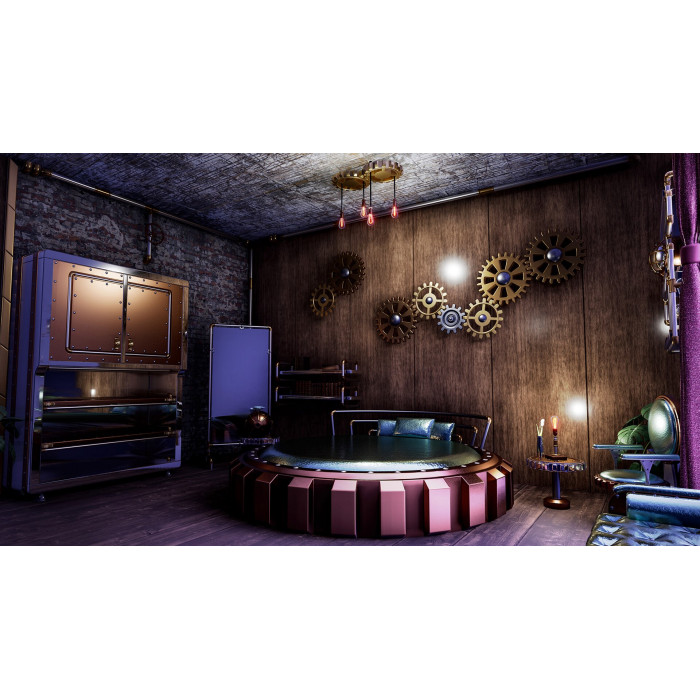 Hotel Renovator – DLC PACK