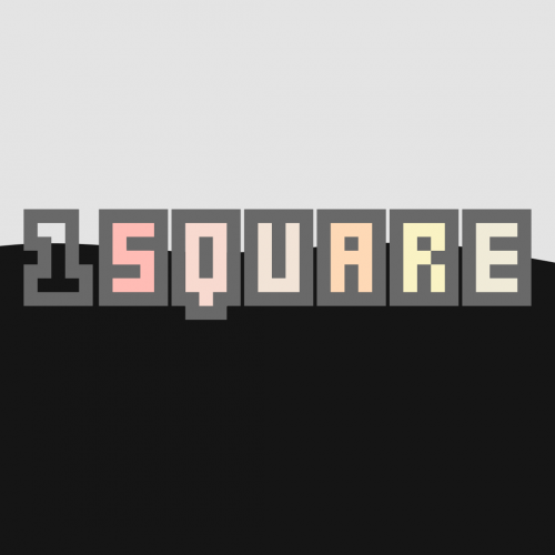 1 Square (Bundle)