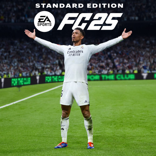 EA SPORTS FC™ 25 Standard Edition Xbox One & Xbox Series X|S