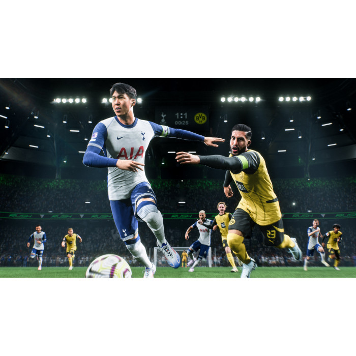 EA SPORTS FC™ 25 Standard Edition Xbox One & Xbox Series X|S