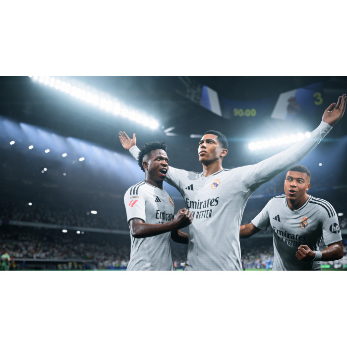 EA SPORTS FC™ 25 Standard Edition Xbox One & Xbox Series X|S