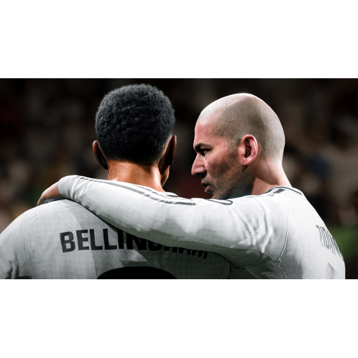 EA SPORTS FC™ 25 Standard Edition Xbox One & Xbox Series X|S