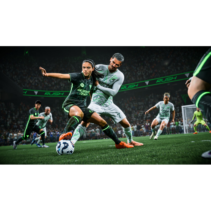 EA SPORTS FC™ 25 Standard Edition Xbox One & Xbox Series X|S