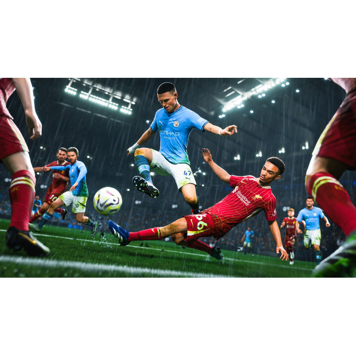 EA SPORTS FC™ 25 Standard Edition Xbox One & Xbox Series X|S