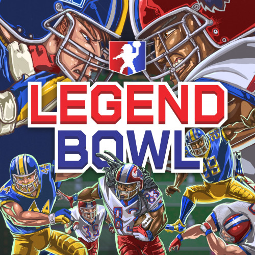 Legend Bowl