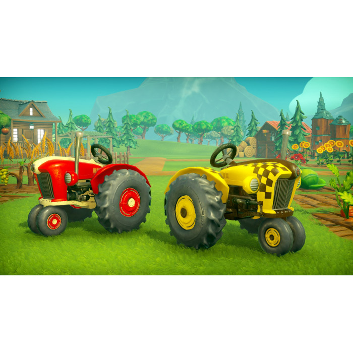 Farm Together - Season 1 Bundle