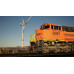 Train Sim World® 4 Compatible: BNSF SD70ACe