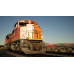 Train Sim World® 4 Compatible: BNSF SD70ACe