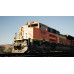 Train Sim World® 4 Compatible: BNSF SD70ACe