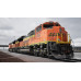 Train Sim World® 4 Compatible: BNSF SD70ACe