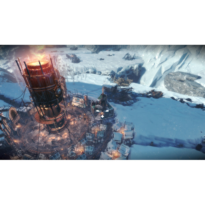 Frostpunk: Complete Collection