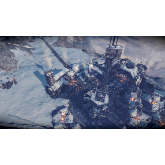 Frostpunk: Complete Collection