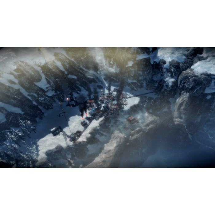 Frostpunk: Complete Collection