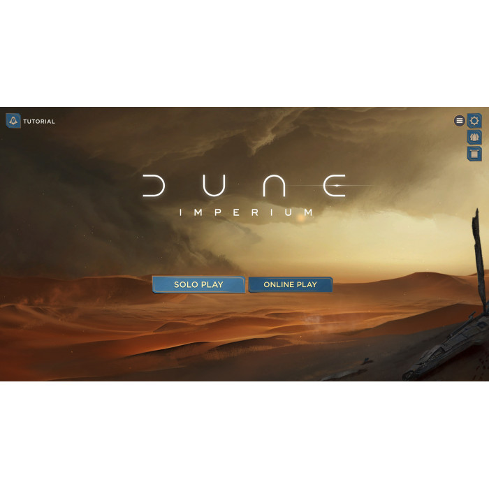 Dune: Imperium