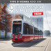 City Transport Simulator: Type D Vienna