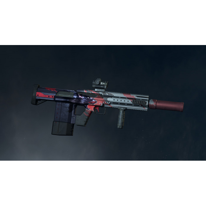 World War Z - The Rat Packs Weapon Skins Bundle