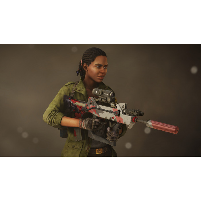 World War Z - The Rat Packs Weapon Skins Bundle