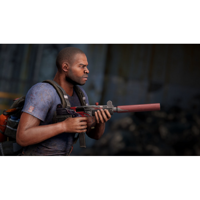 World War Z - The Rat Packs Weapon Skins Bundle