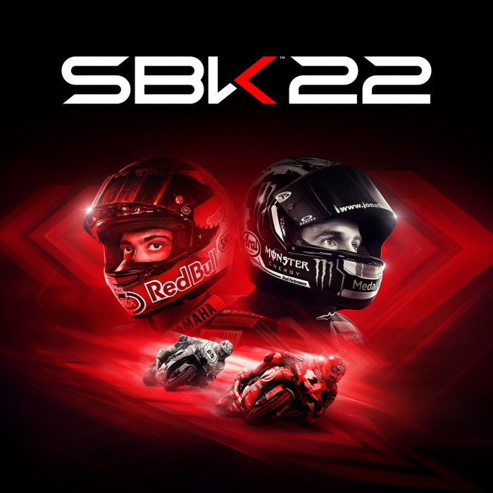 SBK™22