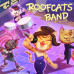 Roofcats Band - Suika Style