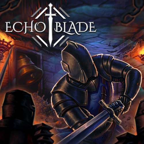 EchoBlade