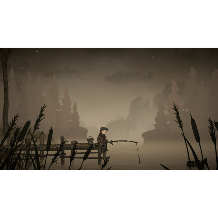 Creepy Tale: Some Other Place (Xbox Series X|S)