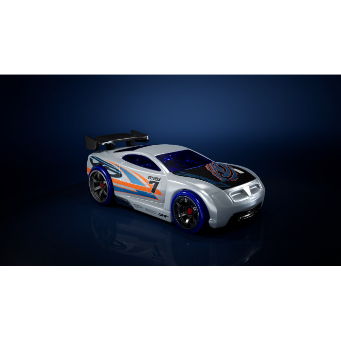 HOT WHEELS™ - AcceleRacers Power Rage™ - Xbox Series X|S