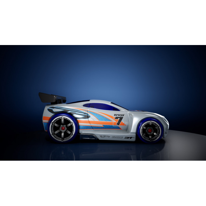 HOT WHEELS™ - AcceleRacers Power Rage™ - Xbox Series X|S