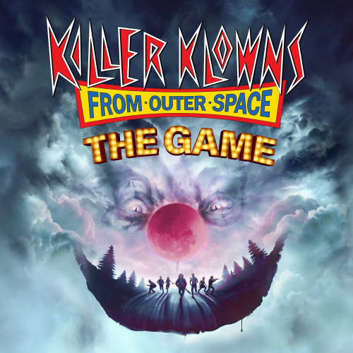 Killer Klowns from Outer Space: Цифровое Делюкс-Обновление