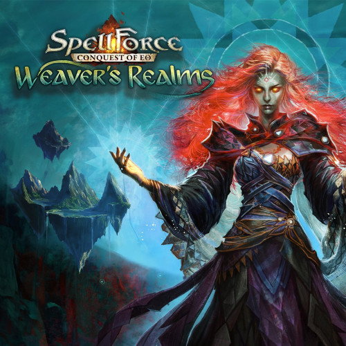 SpellForce: Conquest of EO - Weaver's Realms