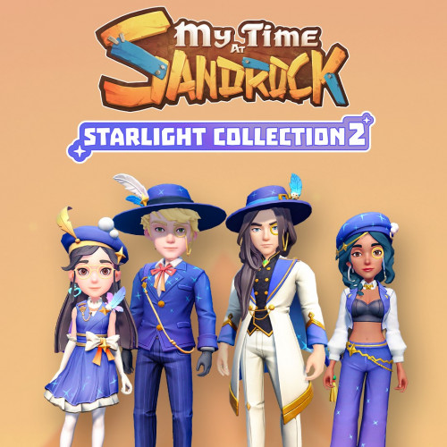 Starlight Collection 2