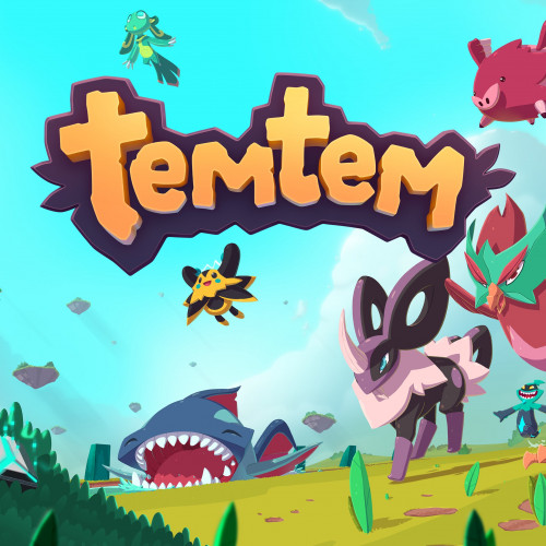 Temtem