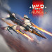 War Thunder - Набор A-5C