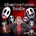 Adventure Horror Bundle