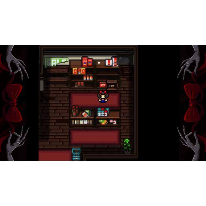 Adventure Horror Bundle