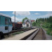 Train Sim World® 5: Niddertalbahn: Bad Vilbel - Stockheim