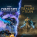 Warhammer Bundle - Chaos Gate & Realms of Ruin