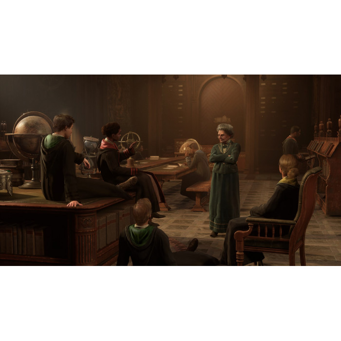 Hogwarts Legacy: Digital Deluxe Edition