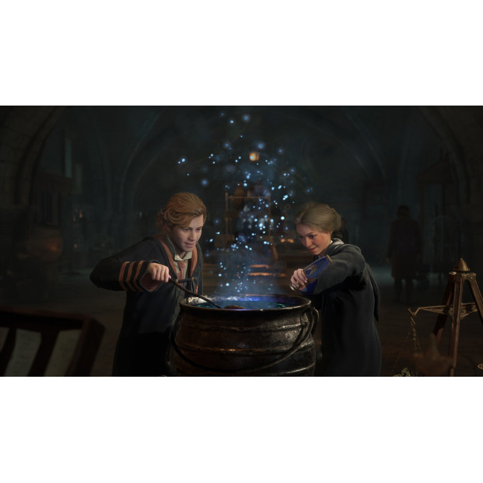 Hogwarts Legacy: Digital Deluxe Edition