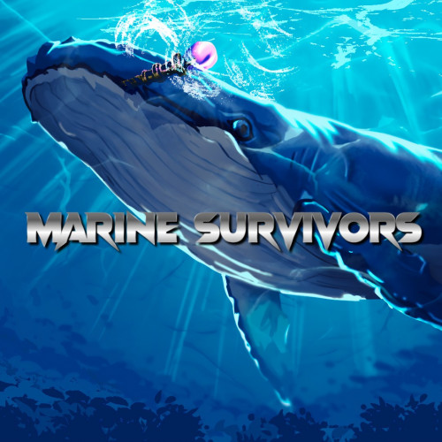 Marine Survivors (Xbox Series)