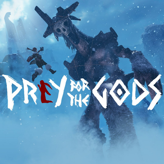 Praey for the Gods