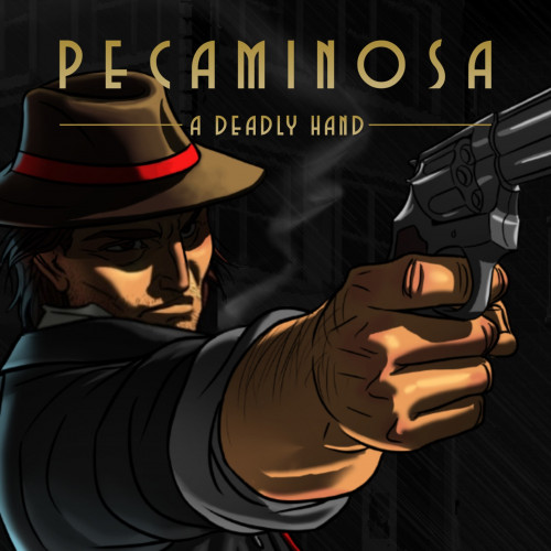 Pecaminosa - A Deadly Hand